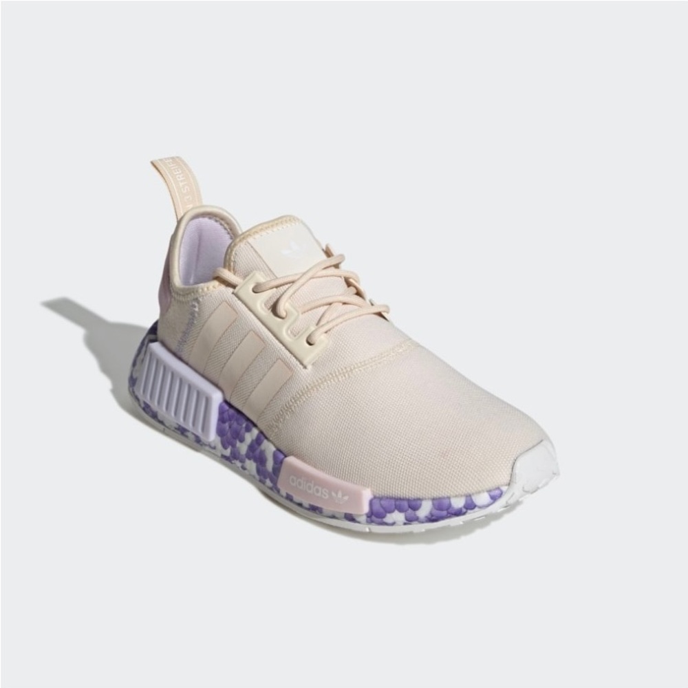 Women’s Adidas Original NMD_R1 Shoes - Picture 4 of 8